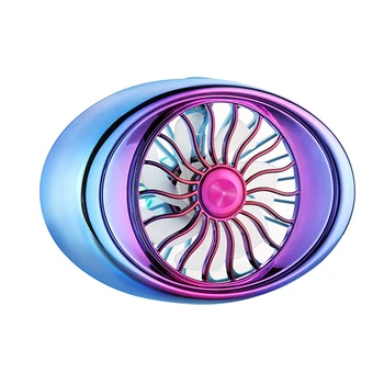 

Auto Electronics Home Office USB Mini Adjustable Car Cooling Fan Multifunction Car Electronic Accessories