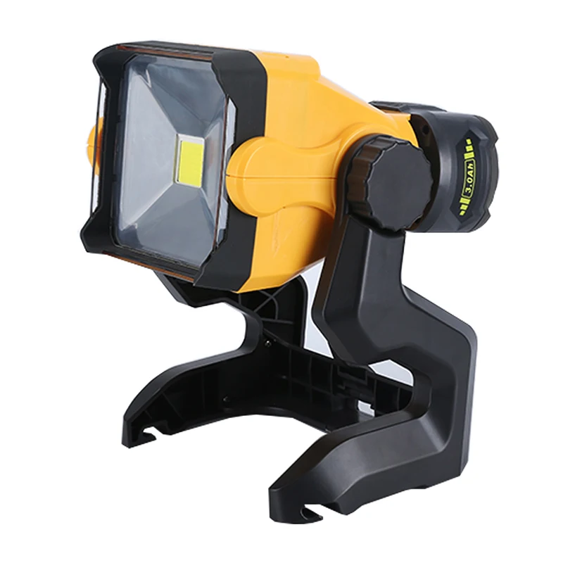 Multi-function electric impact drill concrete