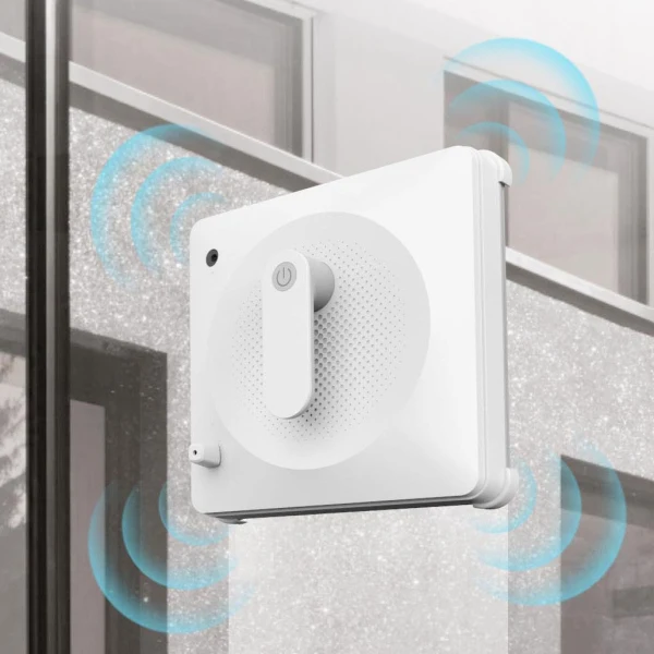  YOUPIN BOBOT WIN3060 High-Rise Window Cleaning Automatic Robot Remote Control Window Cleaner Strong