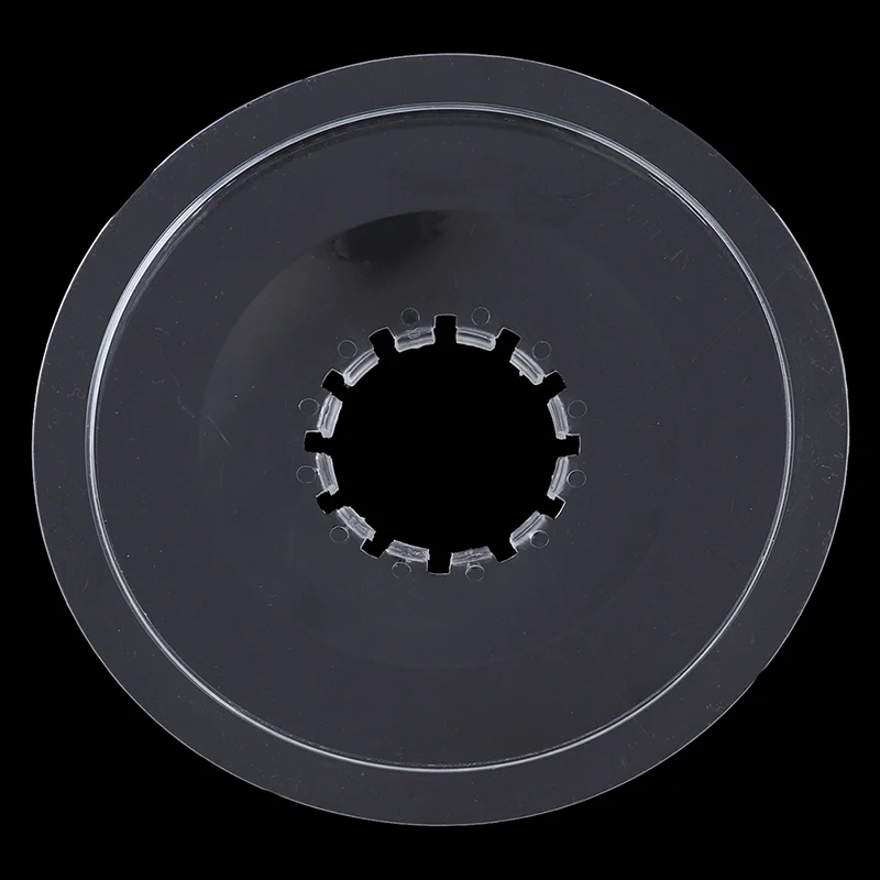 Bike Wheel Spoke Protector Guard Bicycle Cassette Freewheel Protection CoverWP5