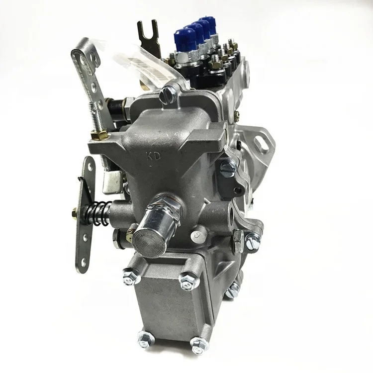 Быстрая BH4Q75R8 4Q426 ТНВД дизельный двигатель Yangdong Y480 TD480 двигатель с водяным охлаждением