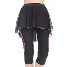 GloryStar, юбка для верховой езды, мини, для спорта на открытом воздухе, юбка для верховой езды, спортивные штаны для девочек, декоративная ткань для юбки, высокое качество, дышащая, мягкая