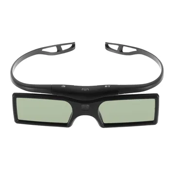 

1pc 3D Shutter Active Glasses for Samsung/for Panasonic for Sony 3DTVs Universal TV 3D Glasses