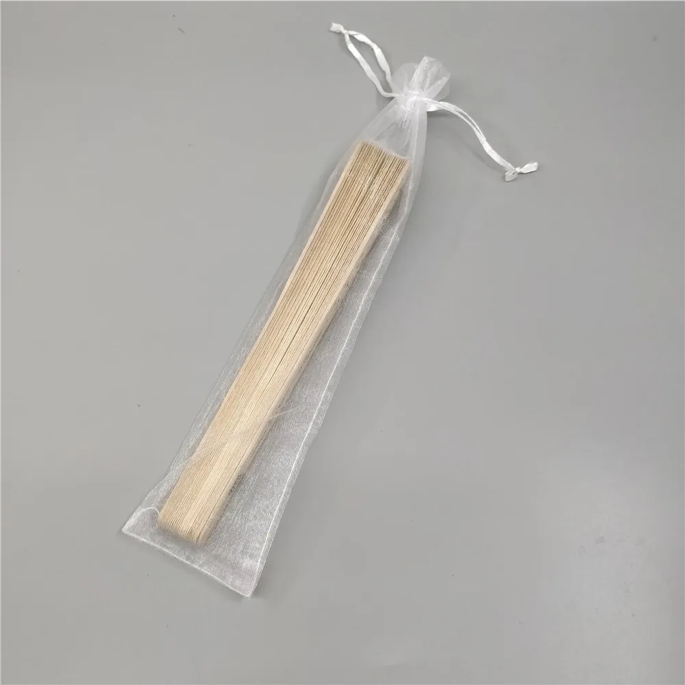 Genuine Product 8 Inches Fragrant Wood Burma Fragrant Eaglewood Fan Sunflower Wooden Craft's Fan Wedding Gift Return Punch Flowe