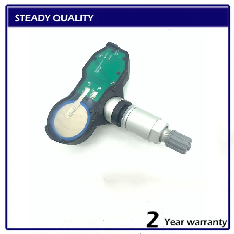 315 MHz Ÿ̾ з ͸  TPMS For VOLKSWAGEN TOUAREG 2011-2014 7P0907275A