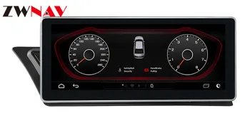 

10.2 inch Android 9 display for Audi A4/Audi A5 2009-2015 car GPS Navigation headunit dash Multimedia player Radio Tape Recorder
