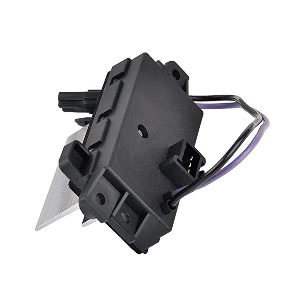 Blower Motor Resistor Module 4P1516 89018778 5369738 for 2003 2006