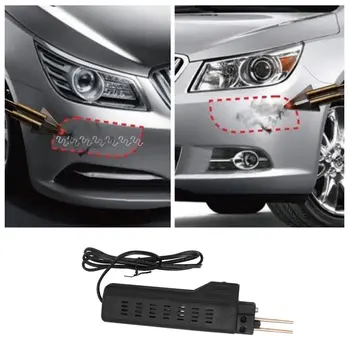 

Automobile Bumper Plastic Light-weight High-efficiency Repair and Repair Heat Welding Machine