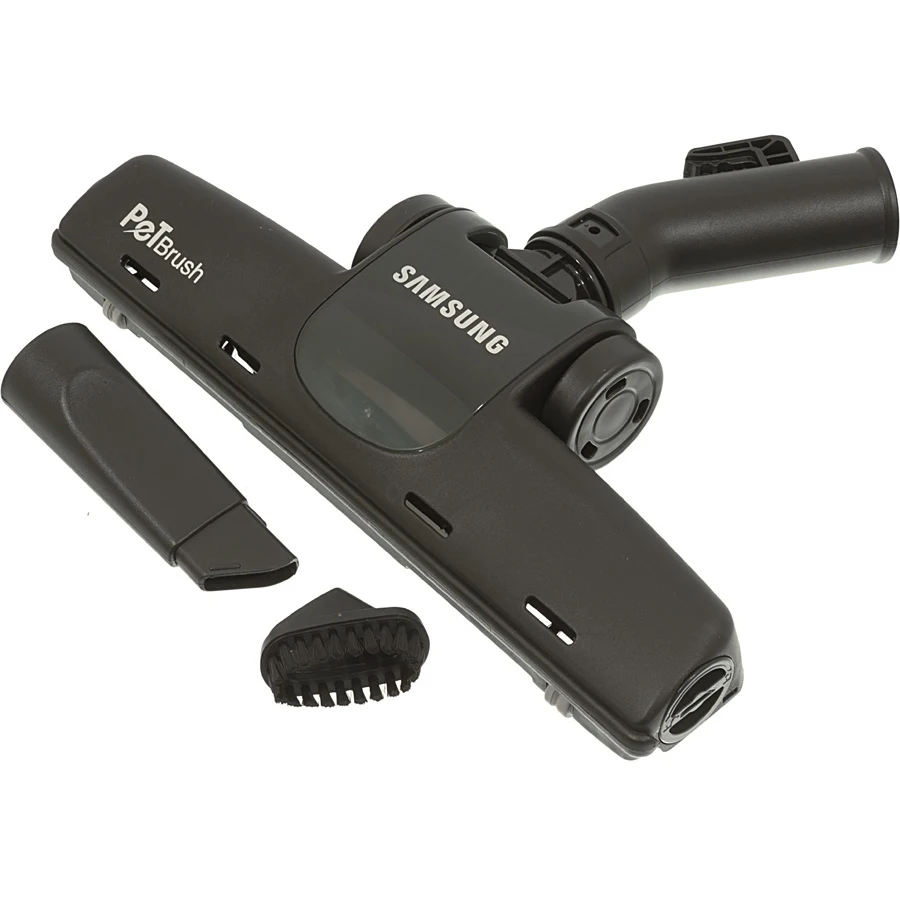 Пылесос Samsung SC5251 1800Вт красный