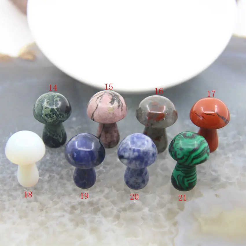 40Kinds Stones,1