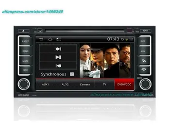 شراءل VolksWagen VW Multivan 2008 ~ 2012-سيارة أندرويد نظام صوت للتنقل باستخدام جهاز تحديد المواقع التلفزيون مشغل ديفيدي الصوت والفيديو ستيريو نظام الوسائط الم...