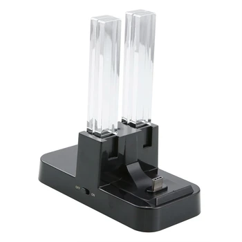 

Joy Con Charging Dock LED Indication for Ningtendo Switch Controller Charger