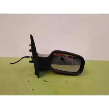 

RIGHT REARVIEW RENAULT CLIO III