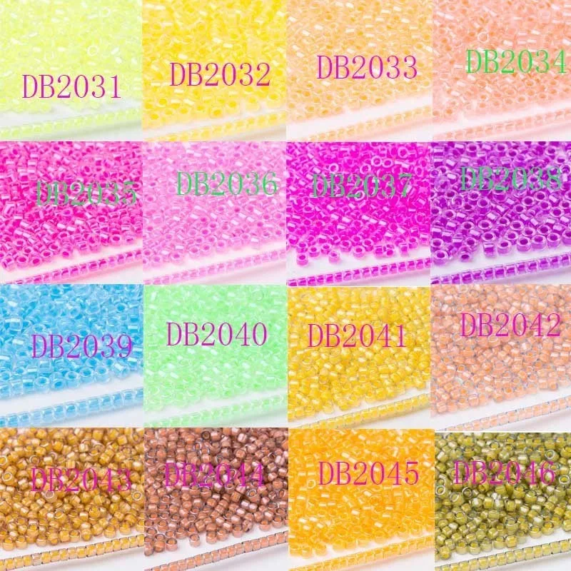 COLOR CARD 1