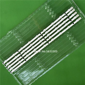 

Tv Lamp Backlight For Samsung Lumens 650mm 9led 32 Inch D2ge-320sc0-r3 Lcd 2013svs32h 9 Ue32f5000 D2ge-320sco-r3 Ua32f4088ar