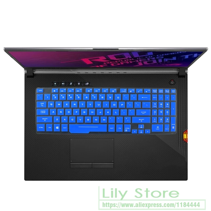 Asus gm501g аккумулятор