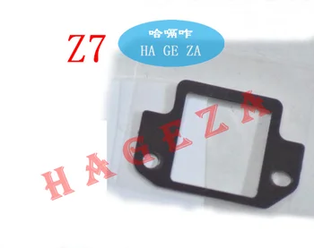 

New Original skin for Nikon Z7 Rubber 122FN Camera Replacement Repair Part