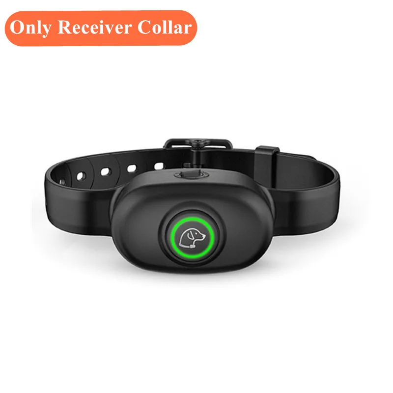 Only Receiver Collar