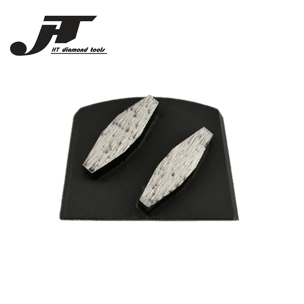 

12PCS Free Shipping Best Quality Lavina Toolling Diamond Grinding Disc Quick Change Lavina Grinder