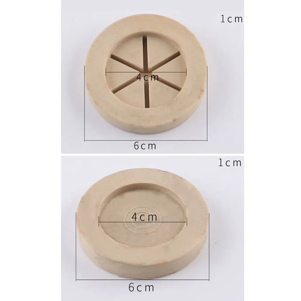 Rod Building Dryer Chuck Machine Chuck Part For Fishing Rod Repair Machine For 6mm Diameter Drying Machine DIY Fishing Equipment