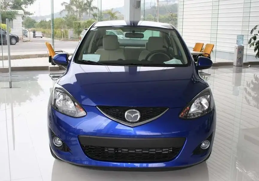 Высококачественный автомобильный передний стабилизатор для Mazda 2 2007- Fiesta 2008-2011