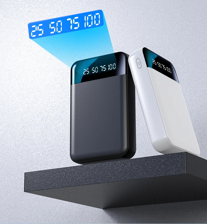 20000mAh Power Bank External Battery Portable Charger 2 USB Powerbank Mini Poverbank Bateria for iphone xiaomi samsung 20000mAh Power Bank External Battery Portable Charger 2 USB Powerbank Mini Poverbank Bateria for iphone xiaomi samsung