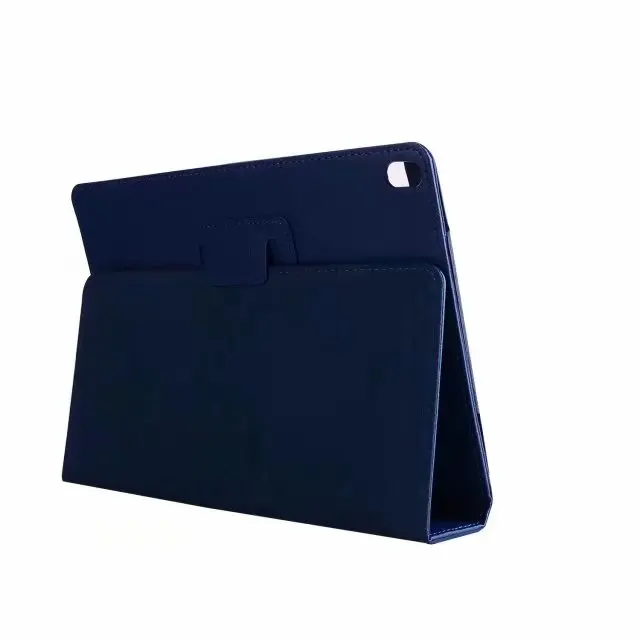 Чехол для iPad Pro 10,5 /iPad 10,5 Air 3 с Apple Pencil Holder Cover, из искусственной кожи Smart Auto Sleep/Wake Funcation Cover