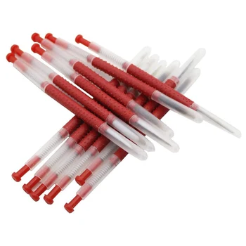 

100 Sets Beekeeping Move Worms Needle Queen Rearing Grafting Beekeeping Tool Type Retractable Beekeepers