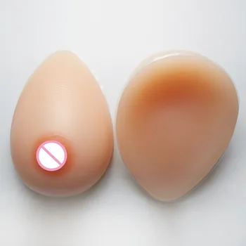 

Big Promotion Classic Silicone Breast Forms Artificial Tits Fake Boobs For Drag Queen Crossdresser Shemale Mastectomy