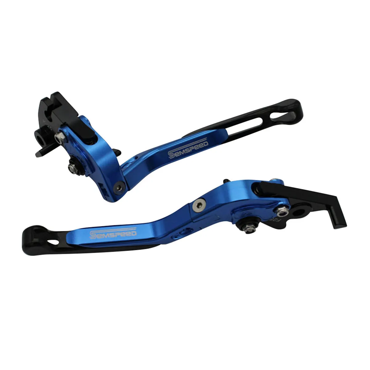 Для SUZUKI HAYABUSA/GSXR1300 2008- 2009 2010 2011 2012 2013 Мотоцикл Складные Выдвижные сцепные рычаги