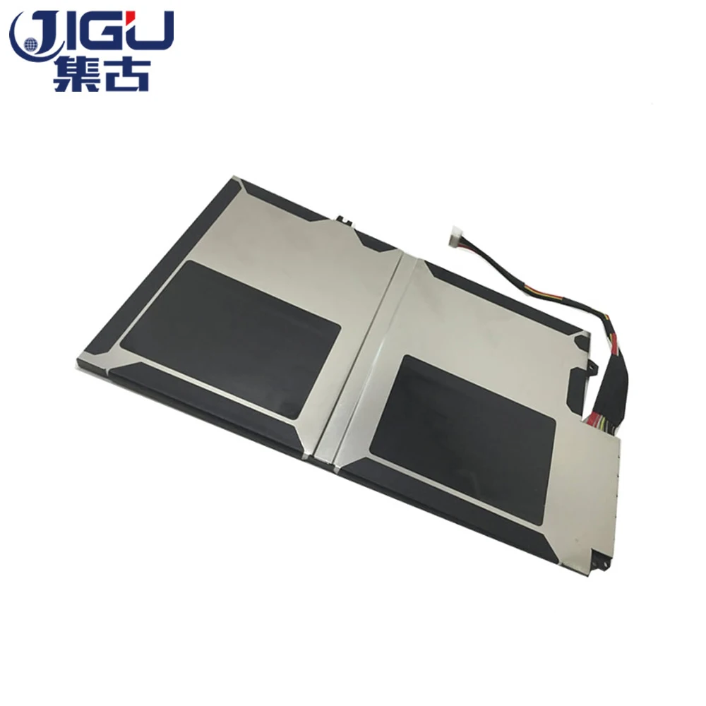 Батарея для ноутбука JIGU EL04 EL04XL ELO4XL HSTNN IB3R UB3R HP ENVY 4 серии 4T 1000 14 8 V|laptop battery|for hpel04xl
