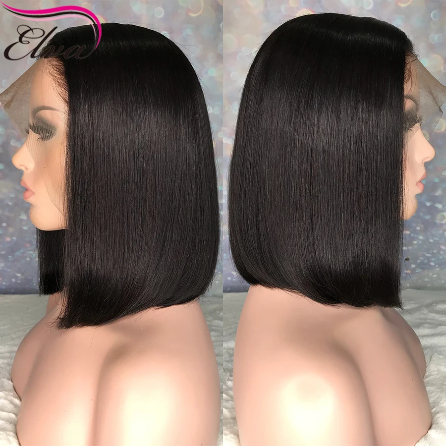 Brazilian-Full-Lace-Wig-Short-Human-Hair-Wigs-For-Black-Women-Remy-Hair-Straight-Bob-Wig (2)