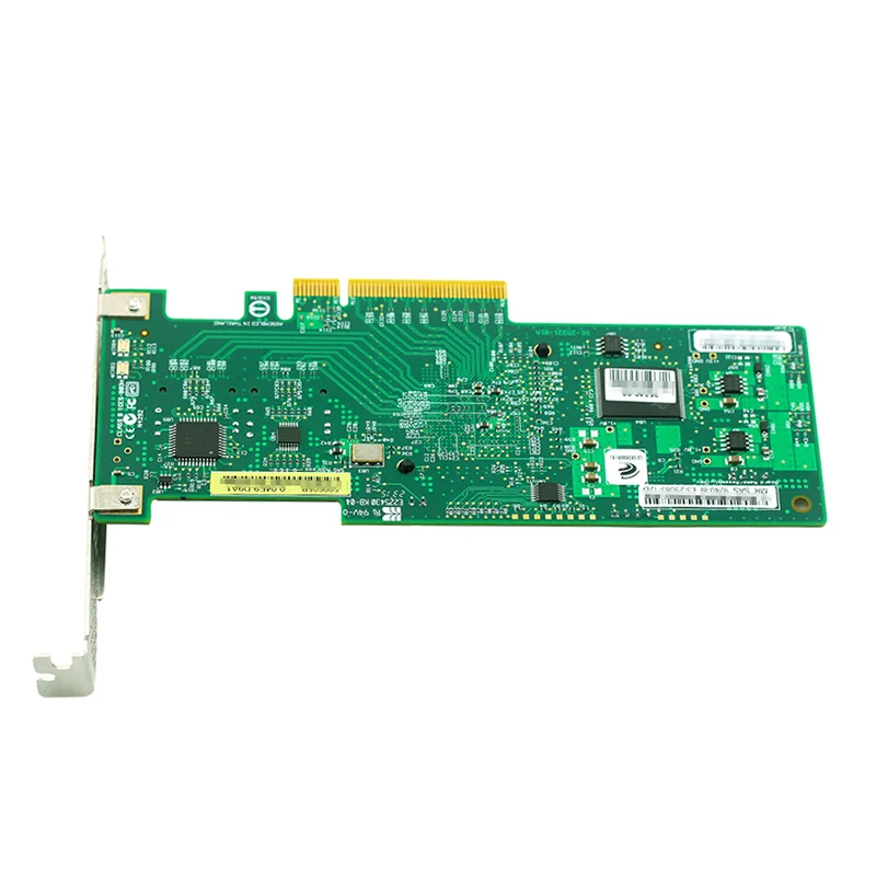 MegaRaid LSI 9240 8I SATA + SAS RAID контроллер IMR Hostraid0/1/10/5 LSI00200|Платы расширения| |