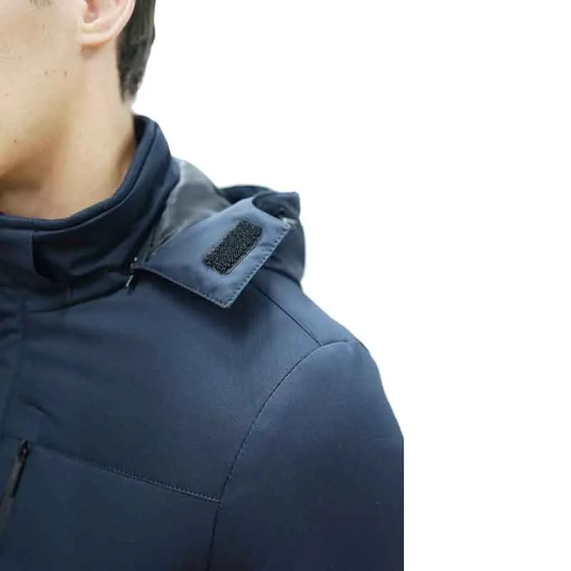 Men's Winter Jacket