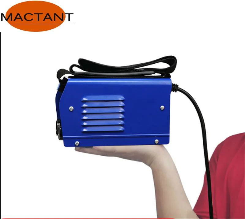 220V Inverter Arc Electric Welding Machine 2