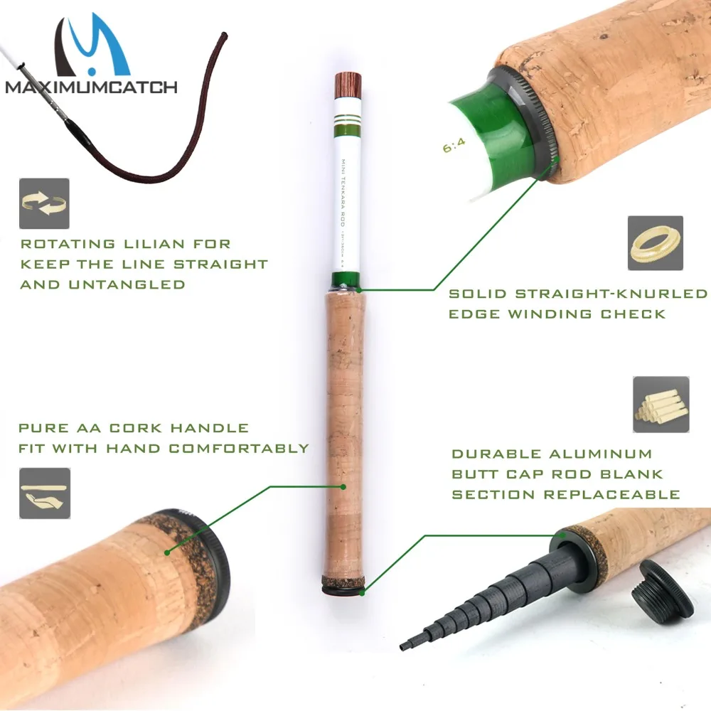 tenkara fly fishing rod  (5)