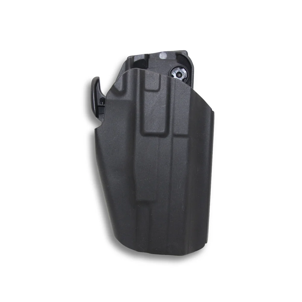 GlS 579 Pro-Fit кобура подходит для всех airsolf кобура для Glock/1911/Телец/Sig sauer/S& W/M& P/92F pistola traumatica для охоты на открытом воздухе - Цвет: Черный