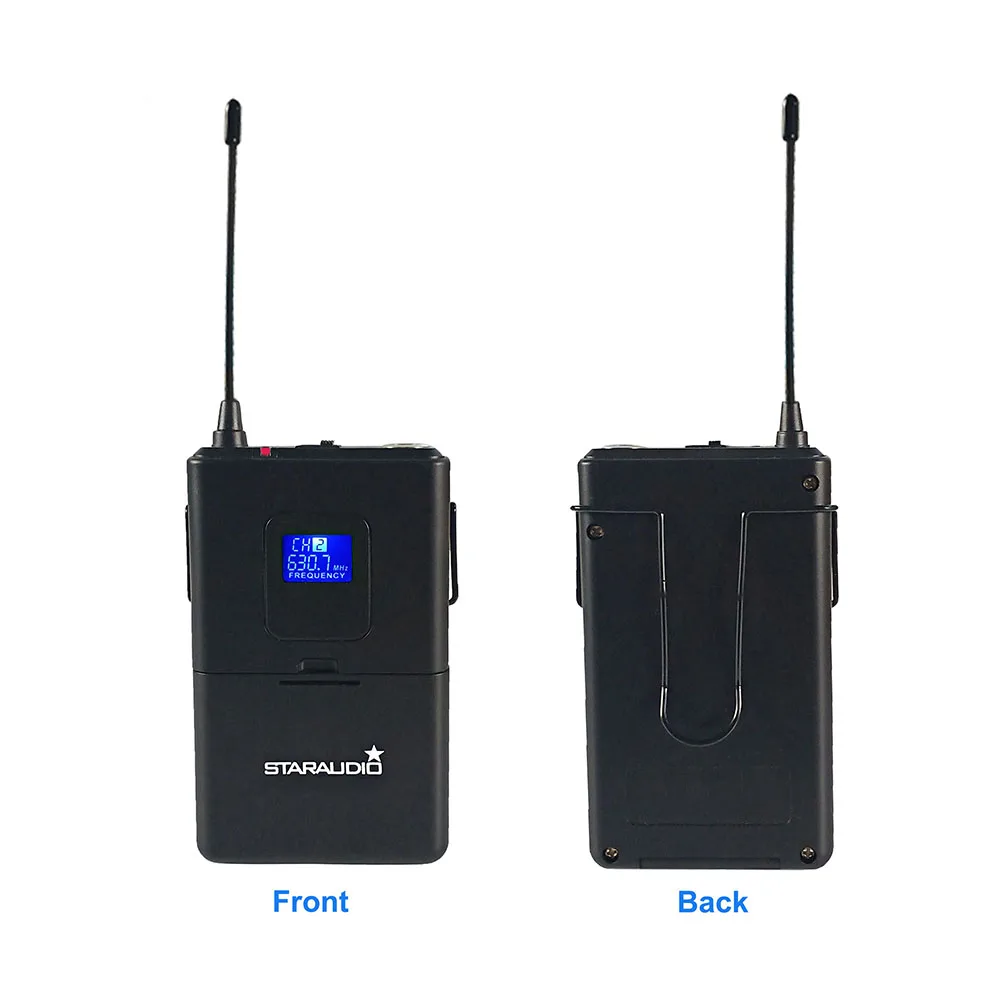 microphone system
