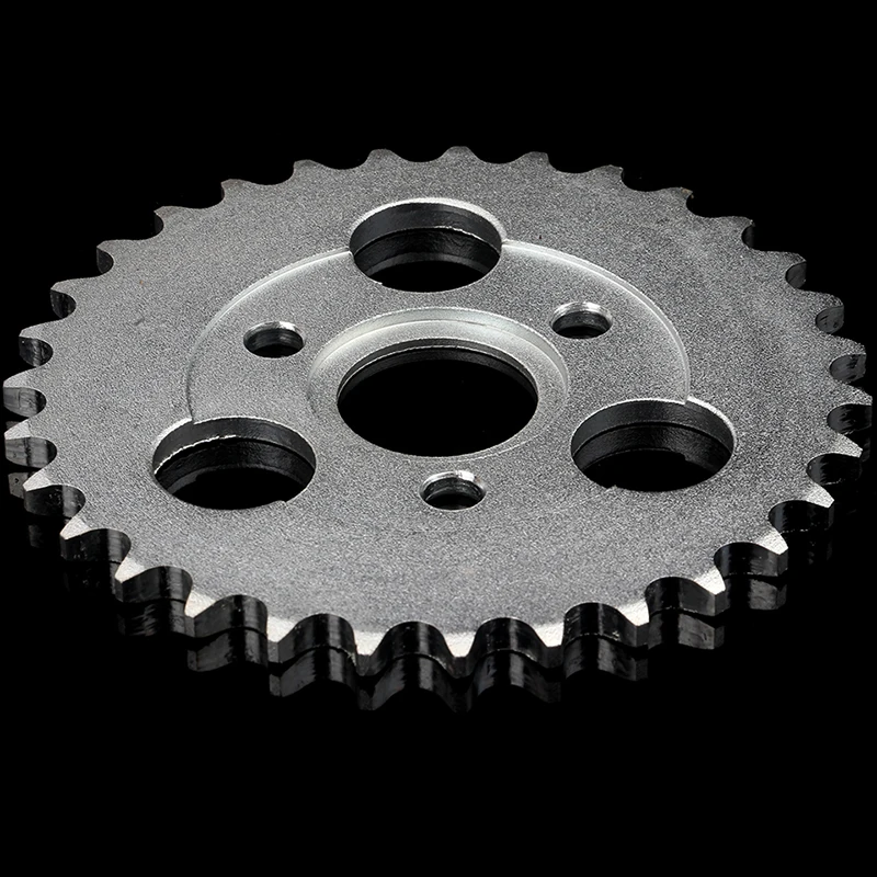 

1pcs Rear Wheel Sprocket 31 Teeth 31t 420 Chain For Monkey Z50a Z50 Z50r Z50j 9 Rs34 motorbikes
