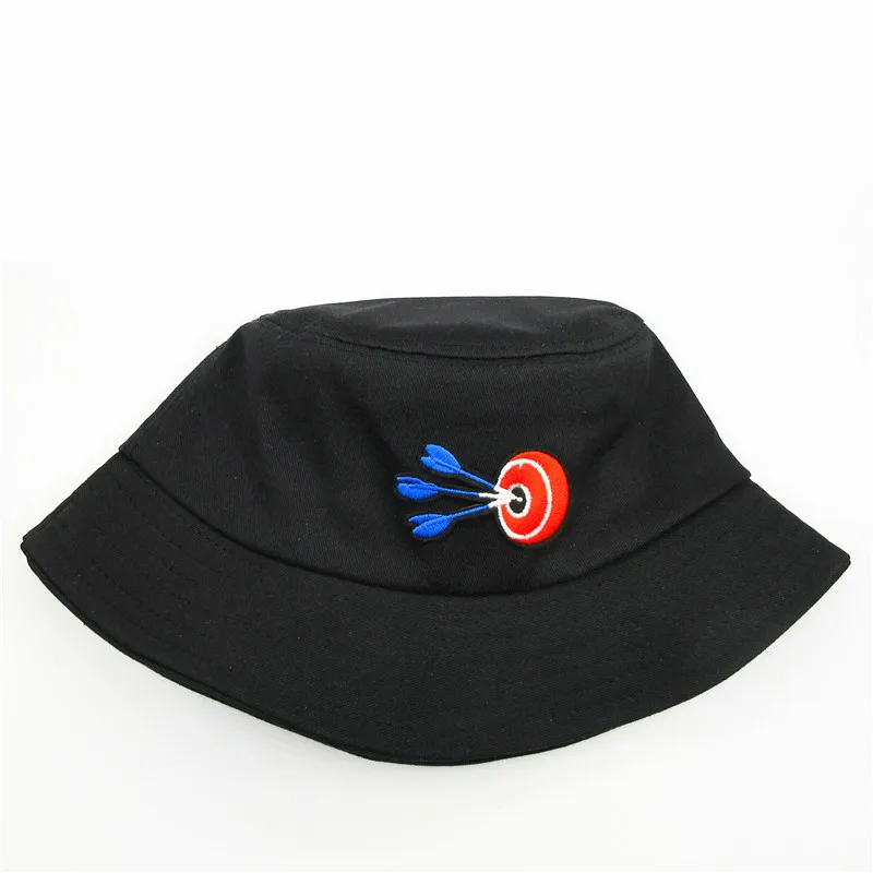 LDSLYJR Archery target embroidery 