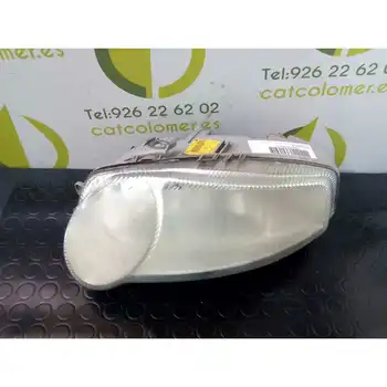 

6063171 Left headlight Alfa Romeo 147 (190) Alfa Romeo Alfa 147 1.6 16v
