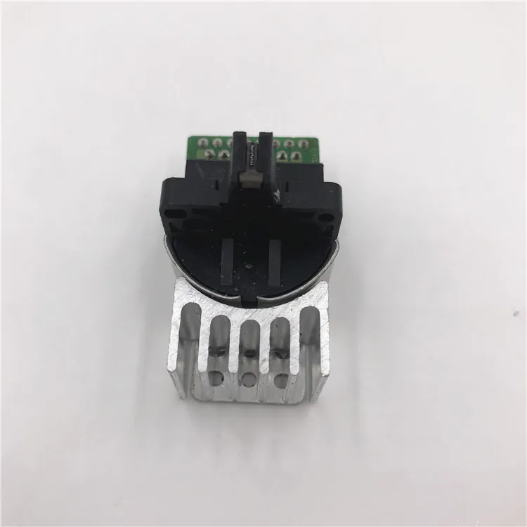 

Оригинальная печатающая головка, 2 шт., 1028577, 1235228 для Epson TMU200, TMU210, TMU220