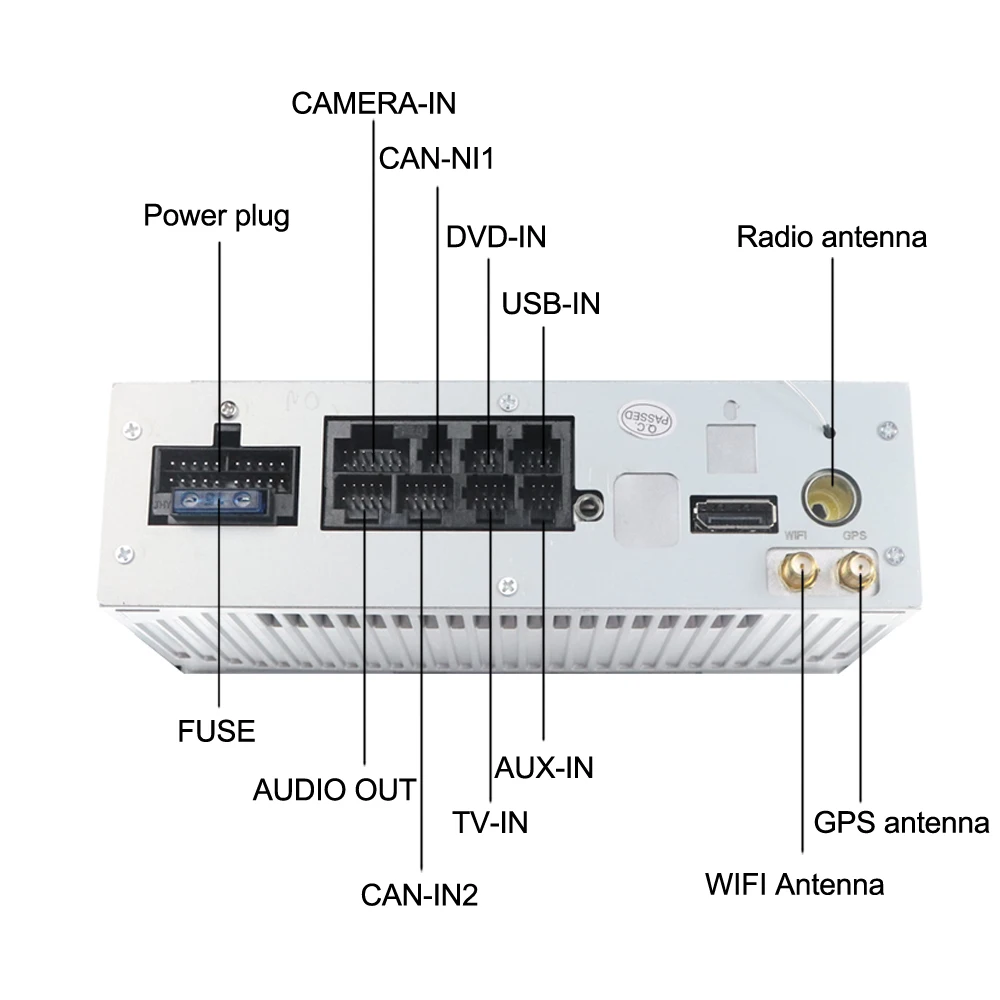 Sale Android 9.0 PX6 4GB+64GB For Toyota Camry 2007-2011 Automatic Air Conditioning Built-in DSP Carplay Tesla Screen Navigation 10 Sale Android 9.0 PX6 4GB+64GB For Toyota Camry 2007-2011 Automatic Air Conditioning Built-in DSP Carplay Tesla Screen Navigation 10