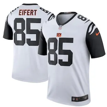 Мужские Цинциннати A.J. Зеленый Joe Mixon Geno Atkins Andy Dalton Tyler Eifert игровая цветная Футбольная форма - Цвет: Золотой