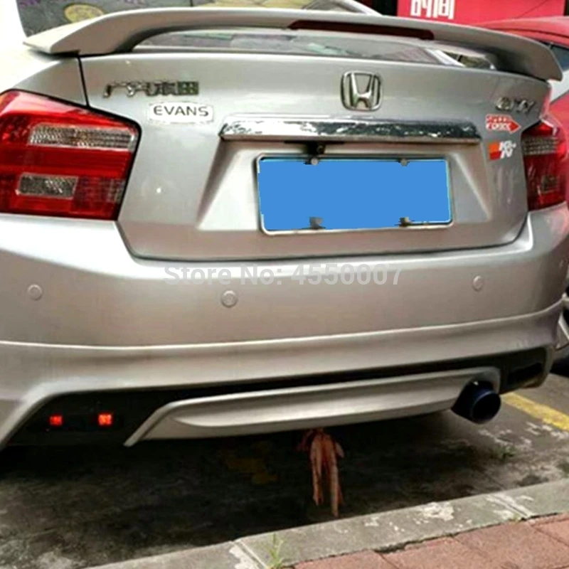 ^*Best Offers UBUYUWANT For Honda City 2010 Spoiler High Quality ABS Material Car Rear Wing Spoiler For Honda City 2008-2014 ^*Best Offers UBUYUWANT For Honda City 2010 Spoiler High Quality ABS Material Car Rear Wing Spoiler For Honda City 2008-2014