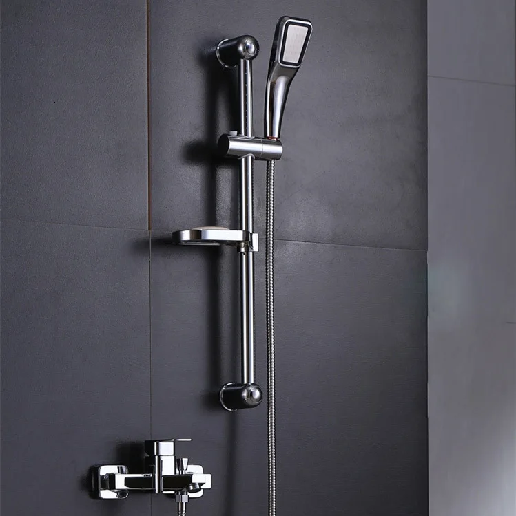 shower Смеситель для душа для простого душа, для душа, для ручного душа - Цвет: shower