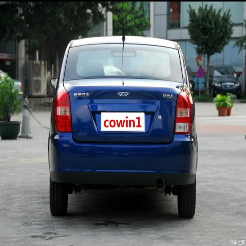 Автомобильные задние фонари для Cowin, Cowin 1