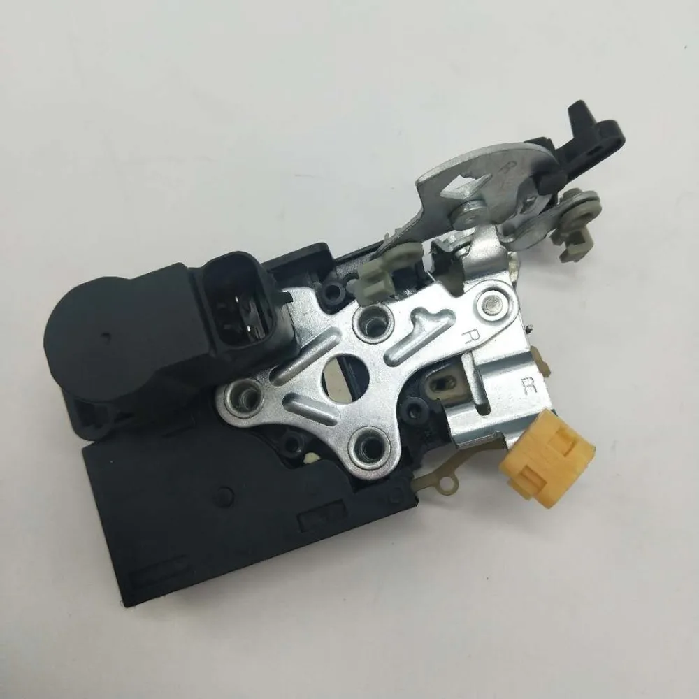 Автомобильный Дверной замок BUICK EXCELLE OPEL DAEWOO LACETTI NUBIRA CHEVROLET AVEO 04 11 Pontiac G3 9044509|Замки и
