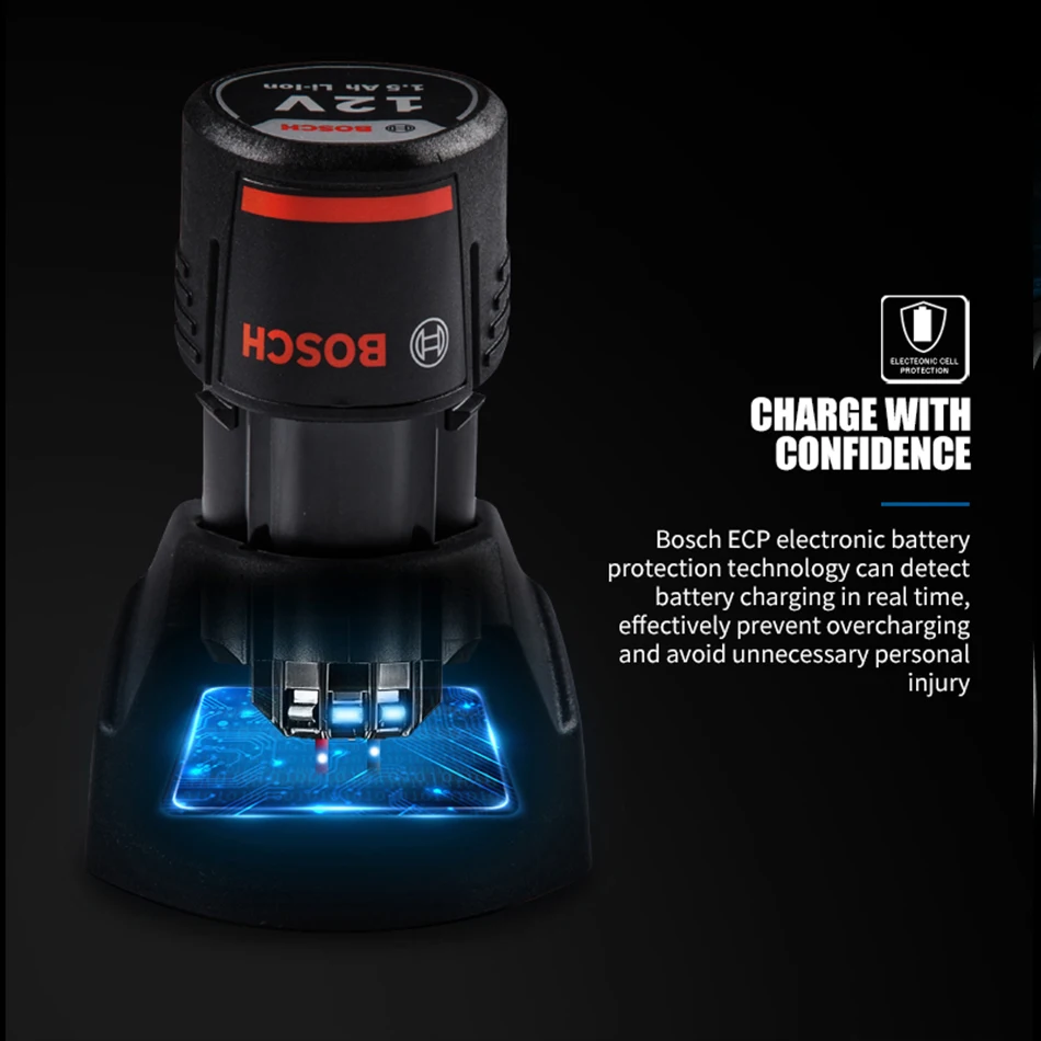 Электрическая дрель BOSCH Аккумуляторная с литий ионным аккумулятором|power drill|cordless