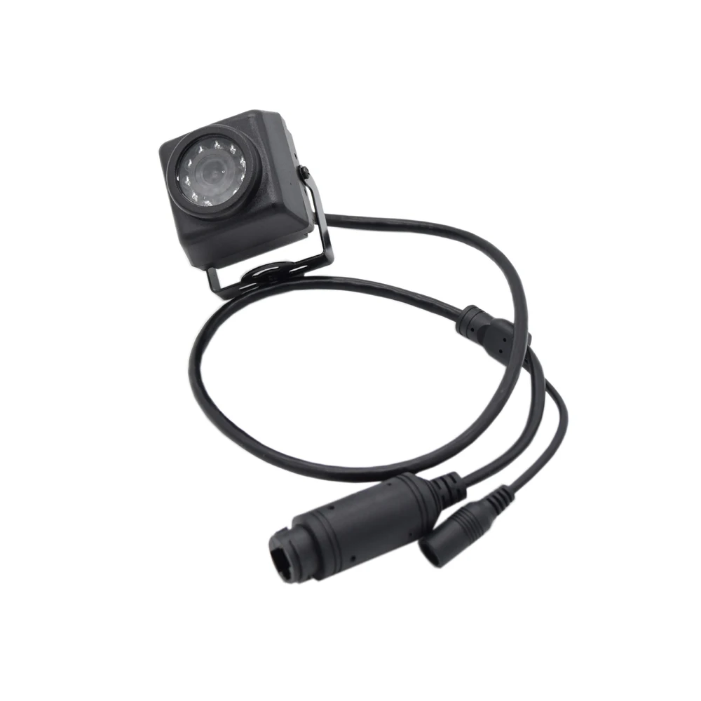 AnceEye H.265 camhi 48 в POE TF карта мини ip-камера 5MP 3MP наружная мини ip-камера ночного видения веб-камера Дверной проем Птичье гнездо camhi